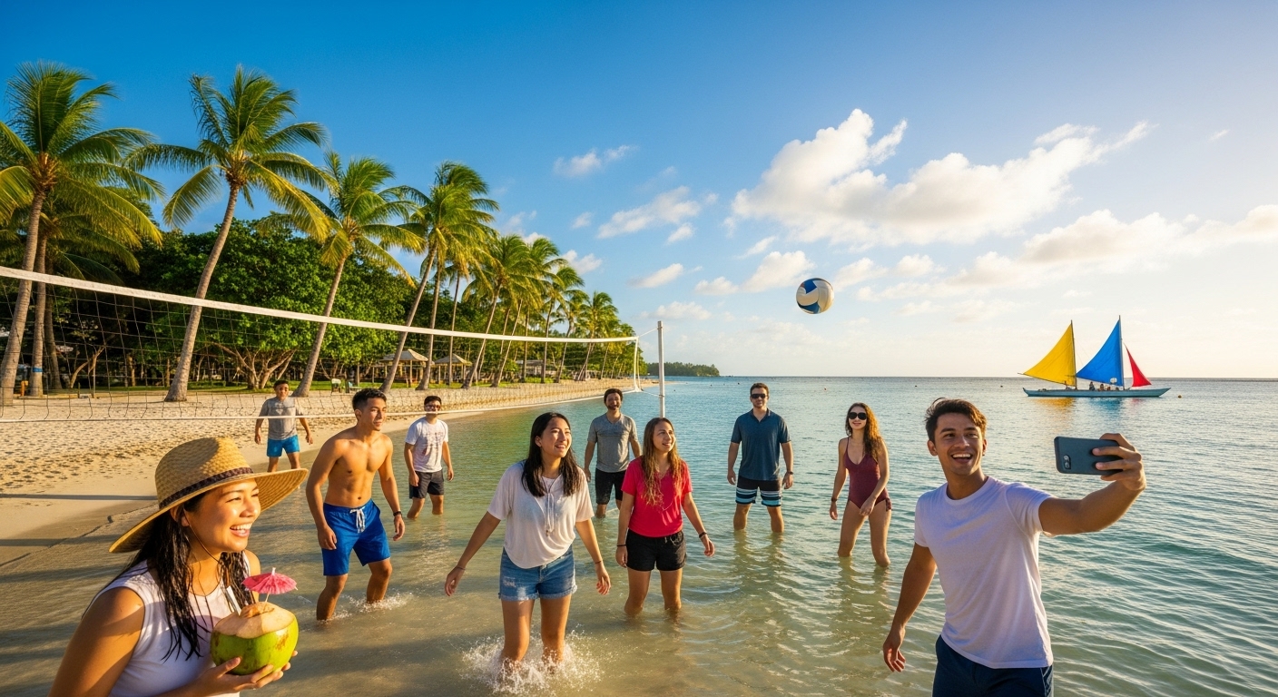 괌 여행 머뭇거리지 마세요! 각종 액티비티, 투어 총정리