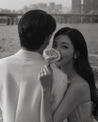 채서진 결혼 남편