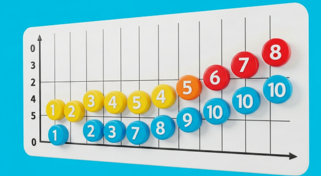 21대 대선 실시간 개표방송