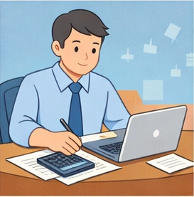 7편. 부장급 직장인이 연말정산에서 주의해야 할 항목