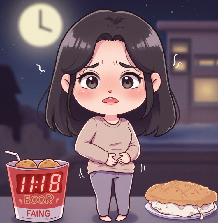 힘든 점도 있을까요?