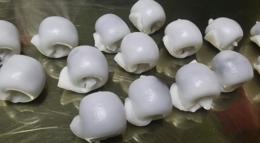 의령-부자-망개떡