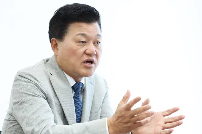 신용한 충북지사 압수수색