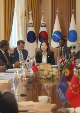 2025년 최신 G7 정상회의 참가국 완벽 정리 8