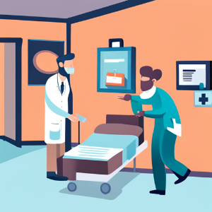 이비인후과 진료