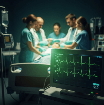 협심증과 심근경색 차이점12