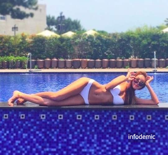 김윤지 배우 작품 활동