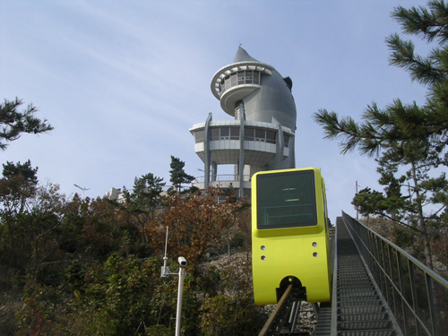 해남 가볼만한곳 베스트10