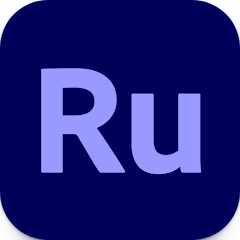 어도비 프리미엄 러시(Adobe Premiere Rush), 비디오 편집기