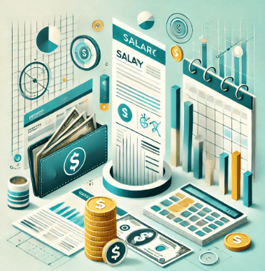 2025년 공무원 봉급표 상세보기