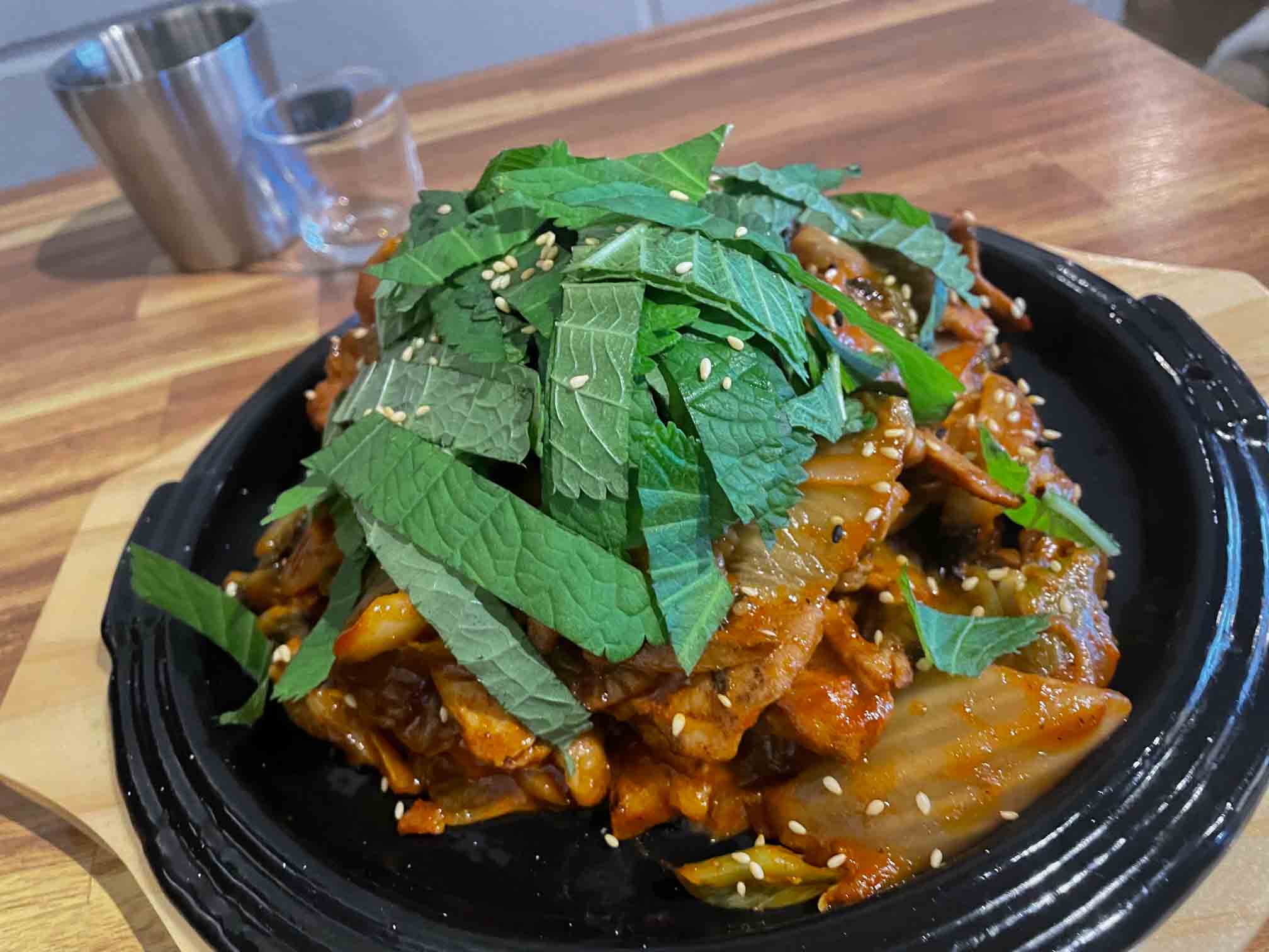 쌍촌동 맛집 골드문