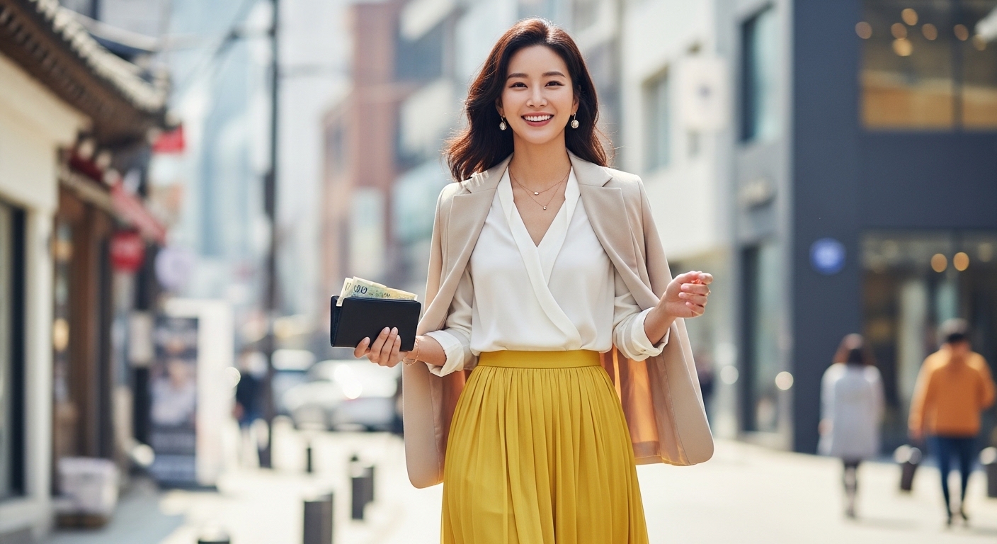 긴급생계비 지원 자격조건