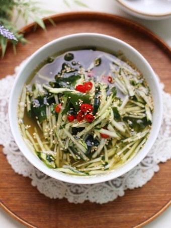 더위 날릴 여름 음식 추천 BEST 7!