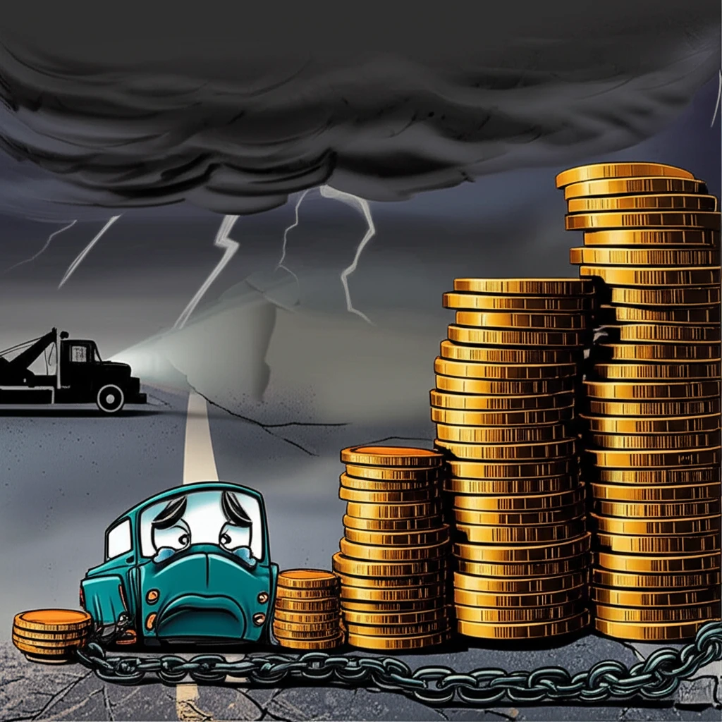 2025년 자동차세: 미리 알고 절약..