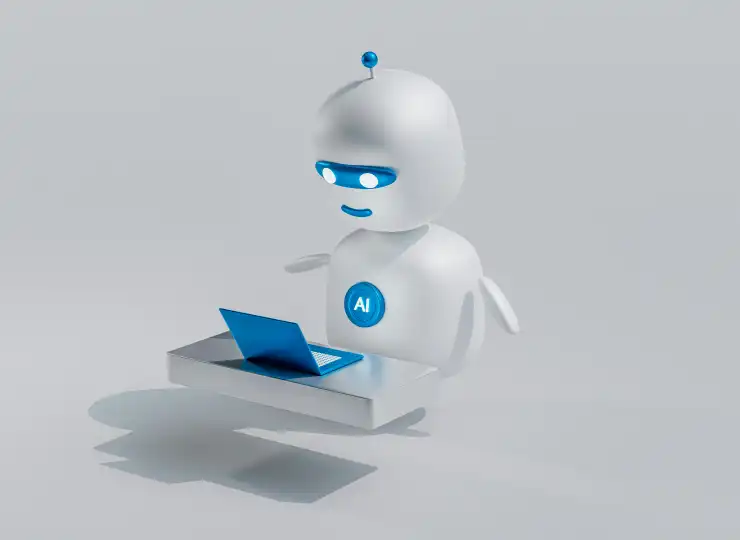 AI 관련 주도 대장주식