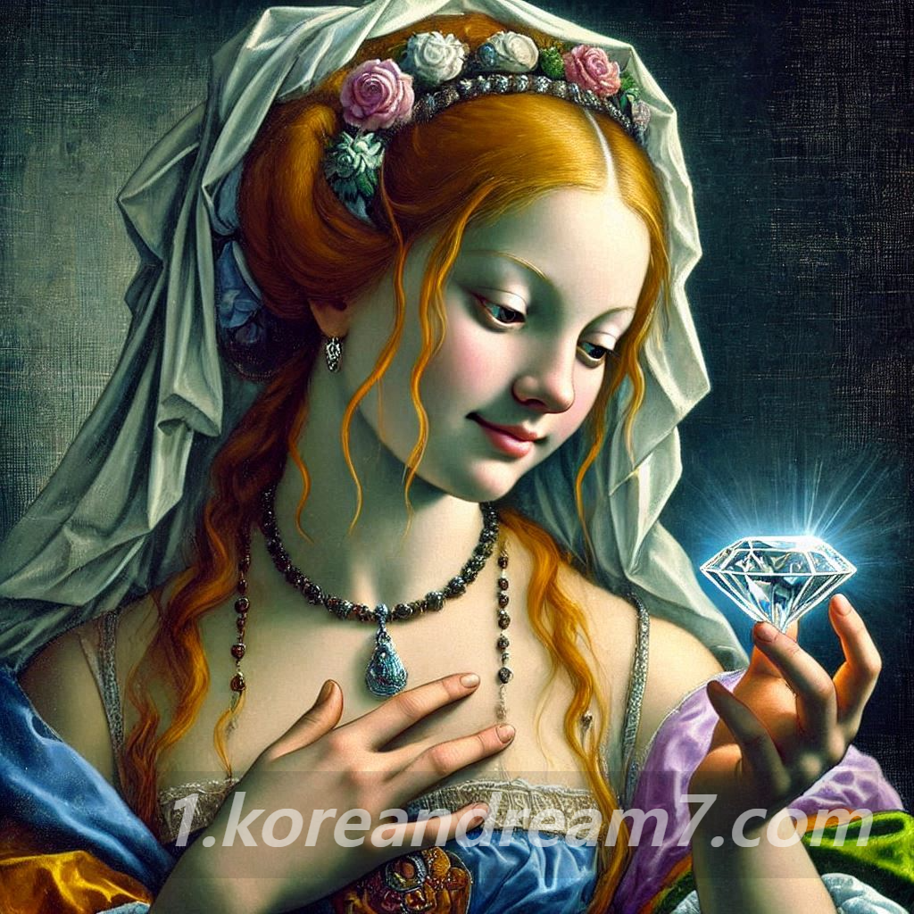 연예인이 나를 좋아하는 꿈