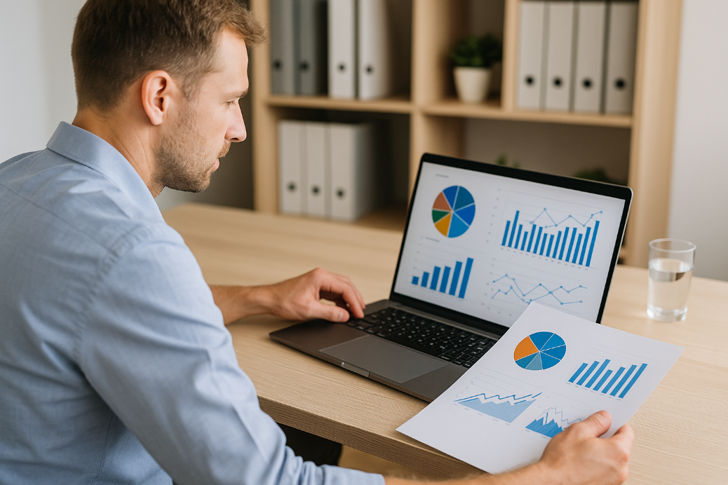 데이터 신디케이션으로 수집한 정보를 여러 구독자에게 판매