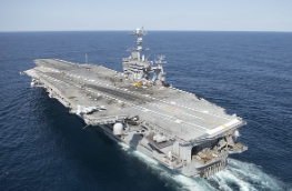 해군체력단련장