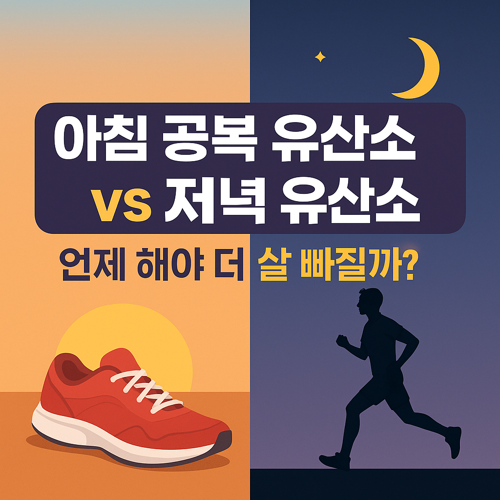 유산소 운동 썸네일