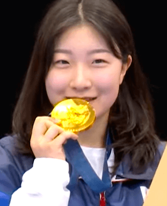 올림픽 메달순위