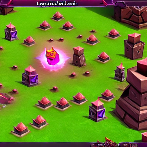 호전적인 플레이법으로 즐기는 로즈온라인, 과연 당신은 Lordz.i