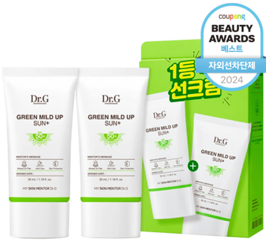 선크림 추천 순위 TOP 5(25년 5월) - 네이버, 쿠팡, 올리브영 랭킹 분석