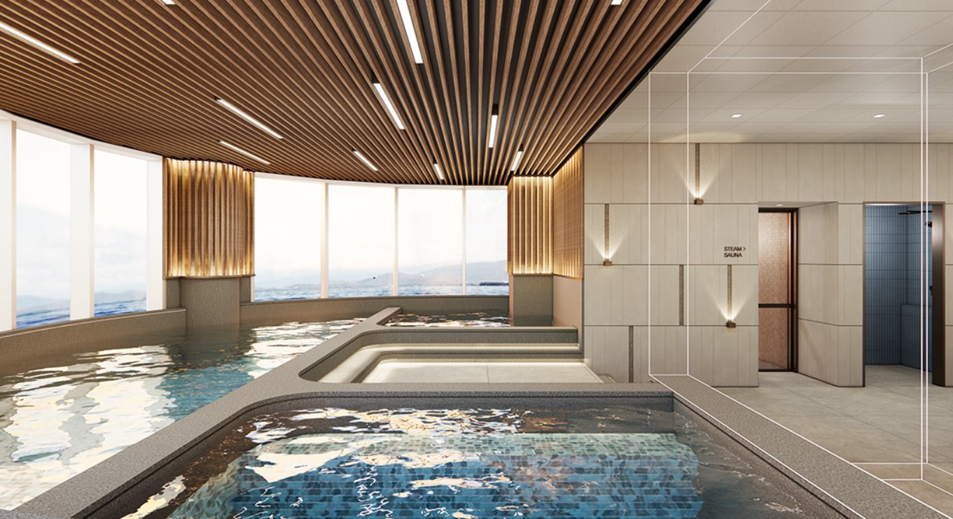 카시아-속초-스파