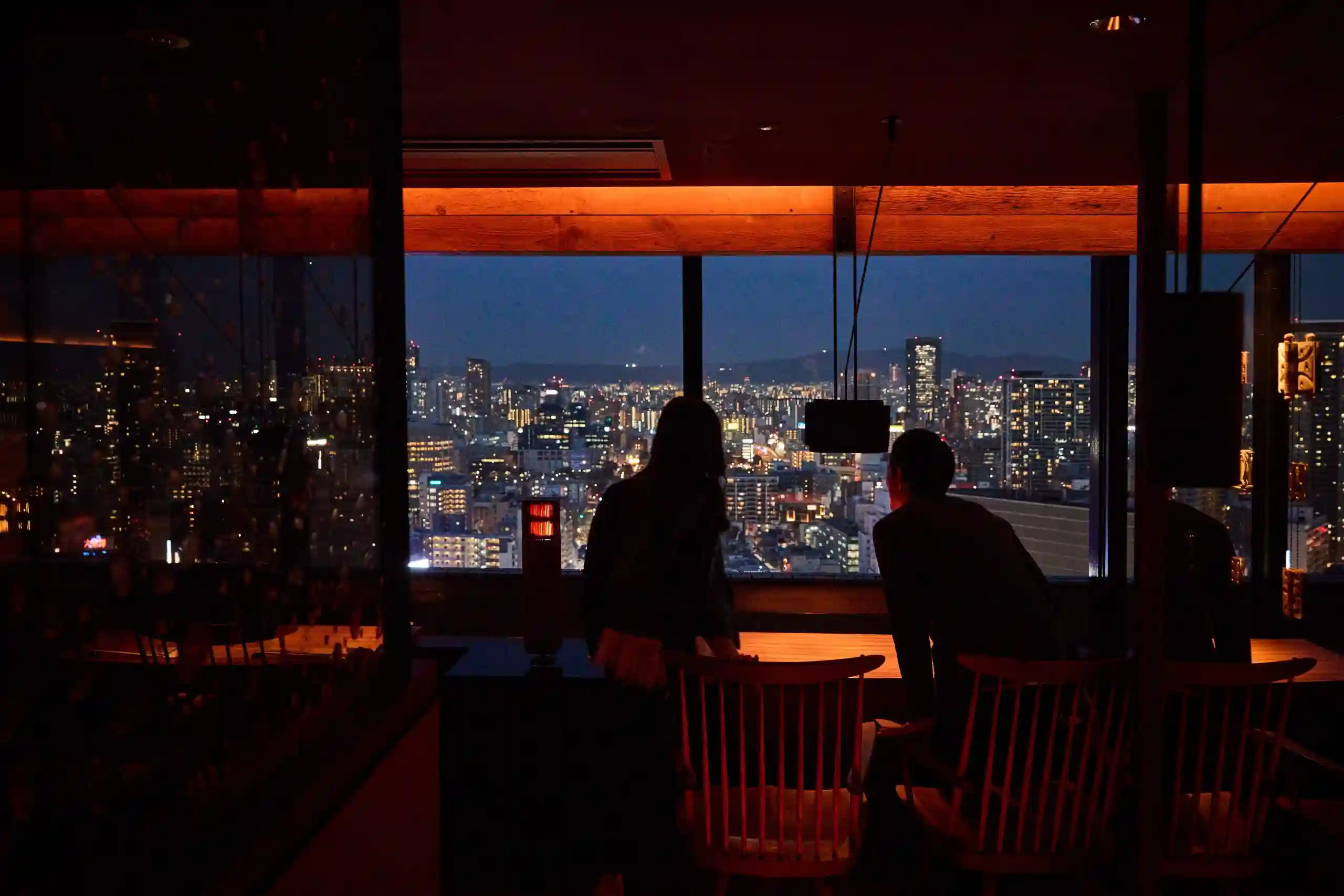 일본 오사카 우메다 성공 100% 현지인 추천 헌팅 포차 10곳