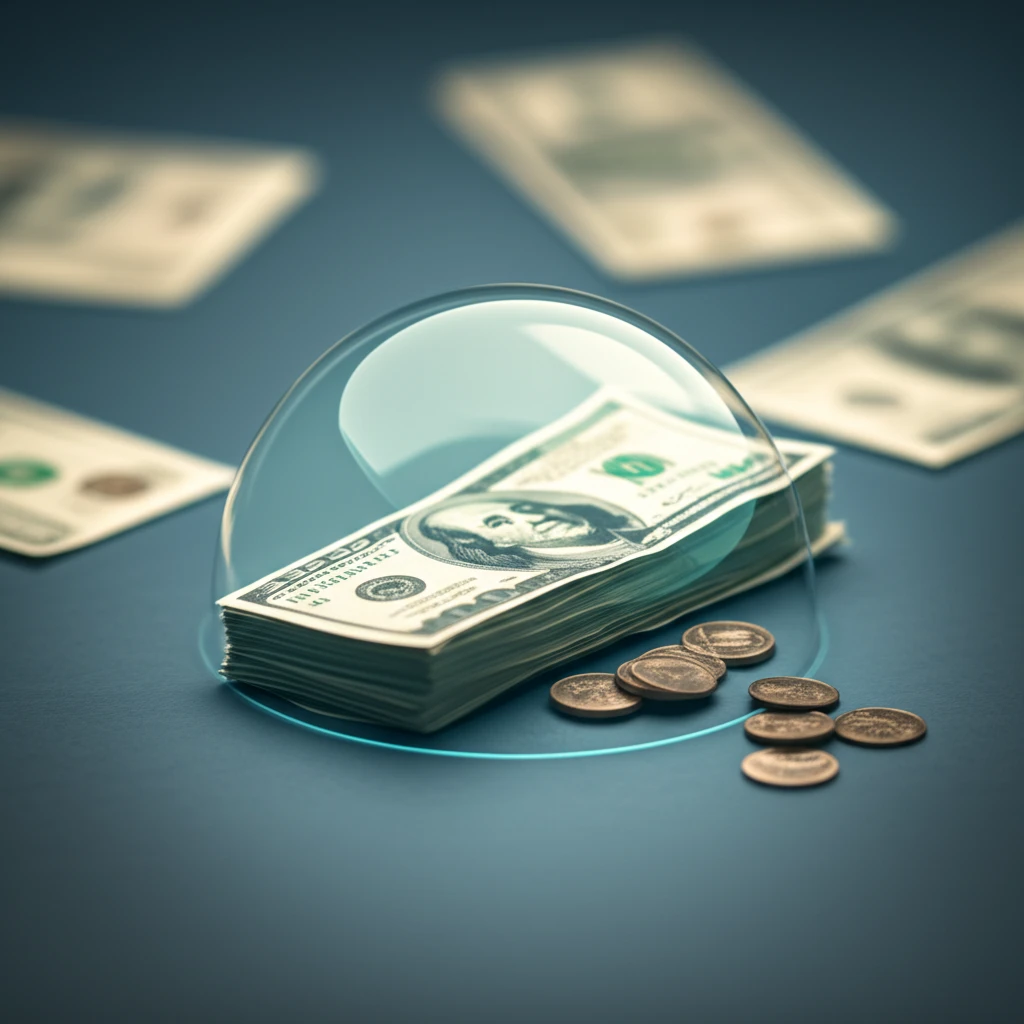 2024년 기준 압류 금지 예금 한도..