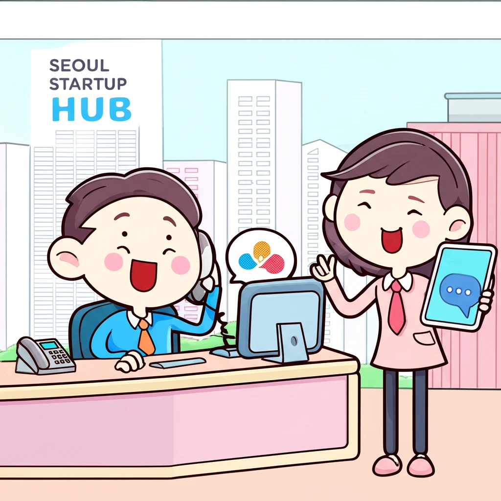 육아맘 주목 서울창업허브 34개사 모