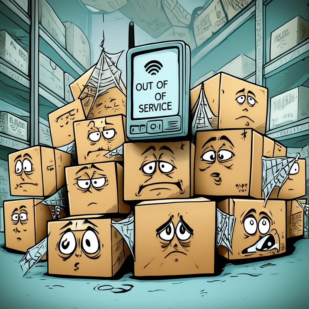 해외 직구 필수 개인통관고유부호 휴대..