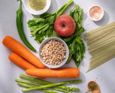 50대를 위한 비타민과 미네랄