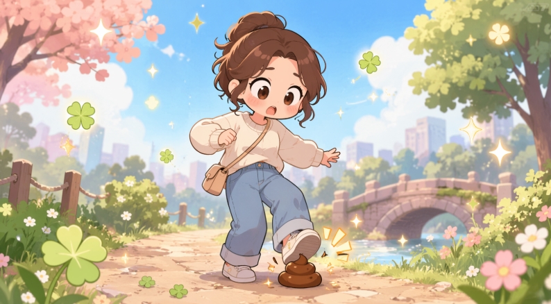 똥 꿈해몽 풀이 총정리