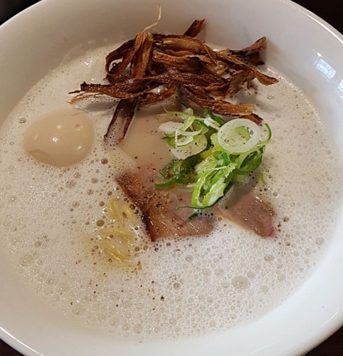 생방송투데이 서울 최고의 라멘