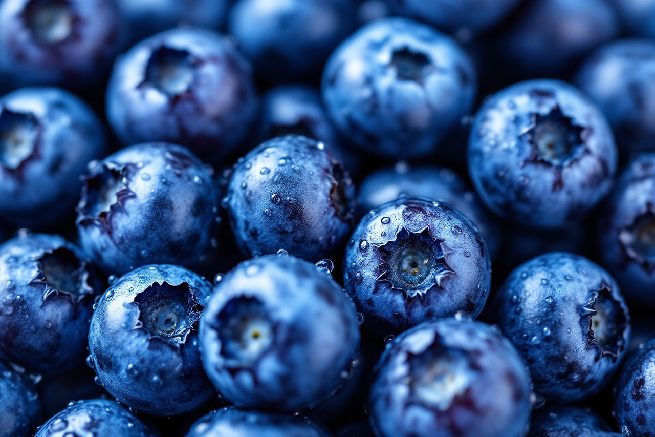 블루베리