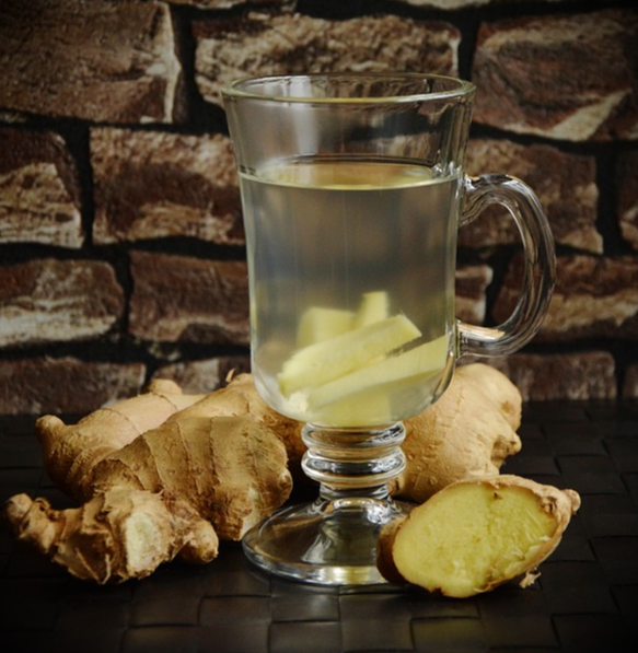 알레르기 완화 식품, 효과적인 섭취 방법과 요리법까지 관련 사진