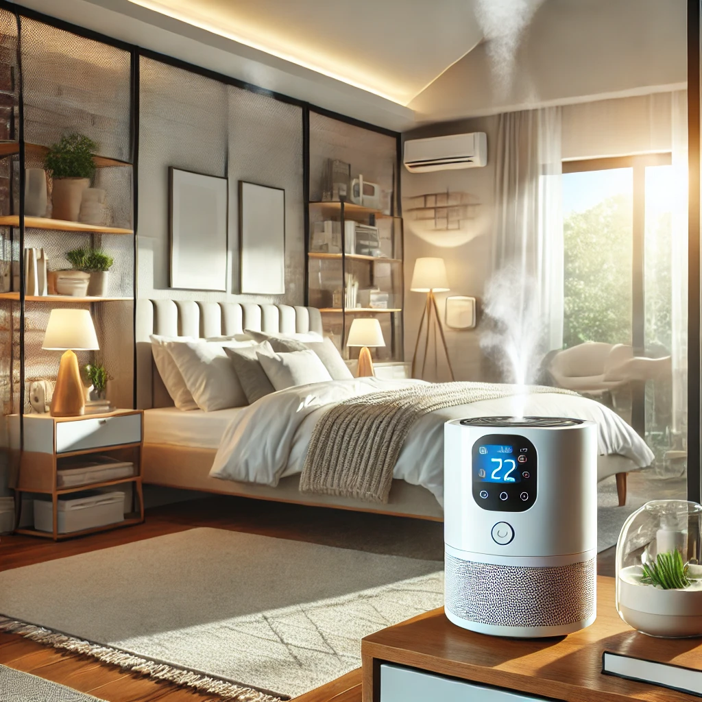 편안한 잠자리를 위한 수면 환경 개선법