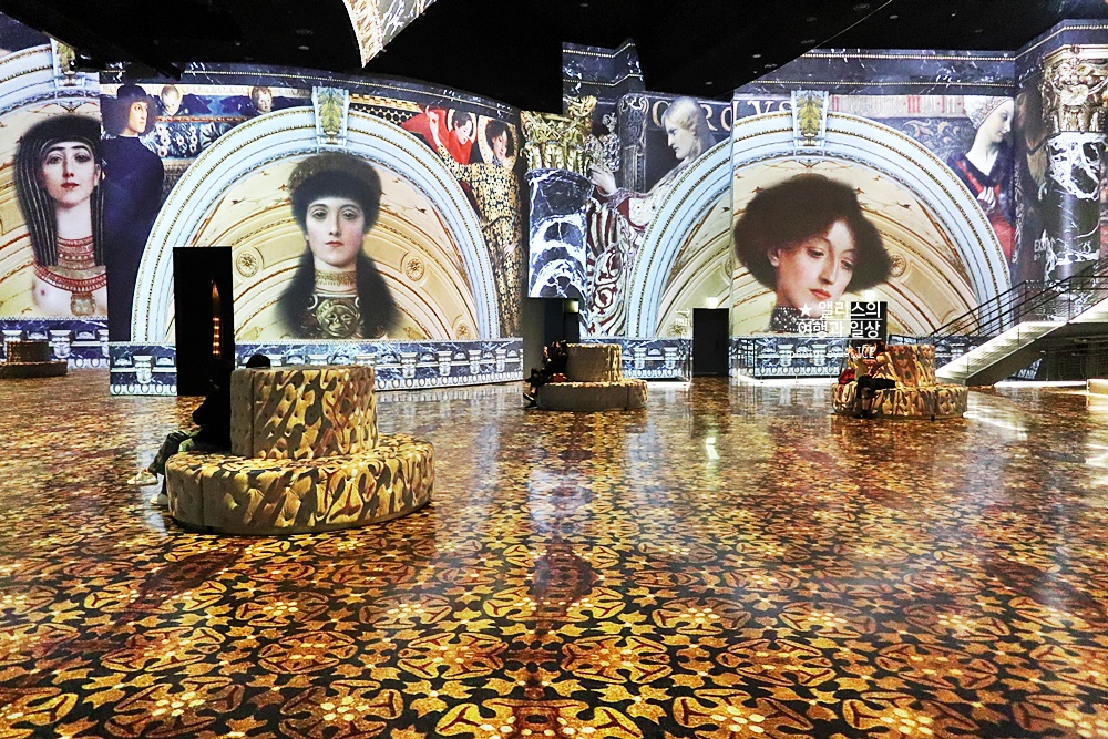 그랜드 워커힐 14만원 비스타 워커힐 비비드아워 포함 259,000원 프로모션 (~02.01) kkday 할인쿠폰