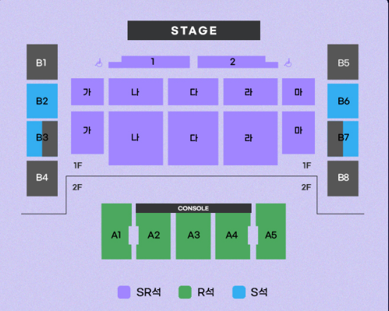 [미스트롯3_창원] 전국 투어 콘서트