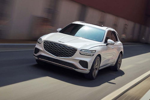 제네시스-GV70-페이스리프트-기능-변경