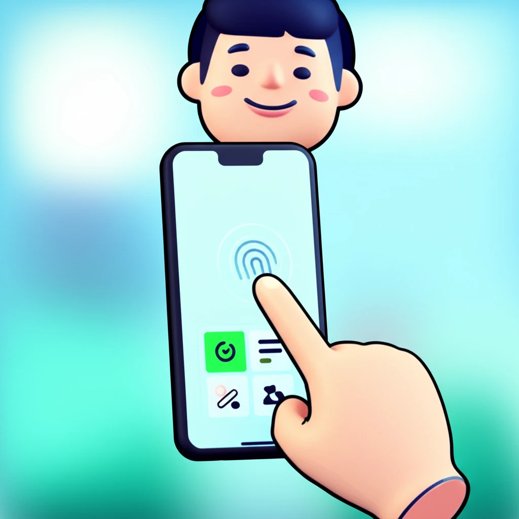 대한항공 앱으로 공항 대기 시간 줄이..