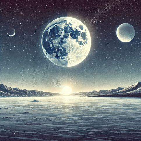 24절기-겨울-입동-소설-대설-동지-소한-대한