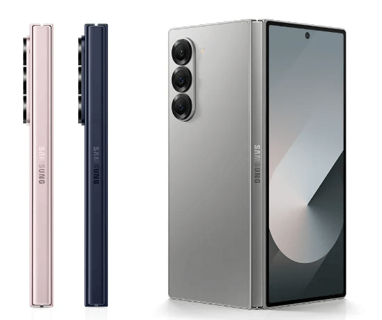 폴드6 사전예약