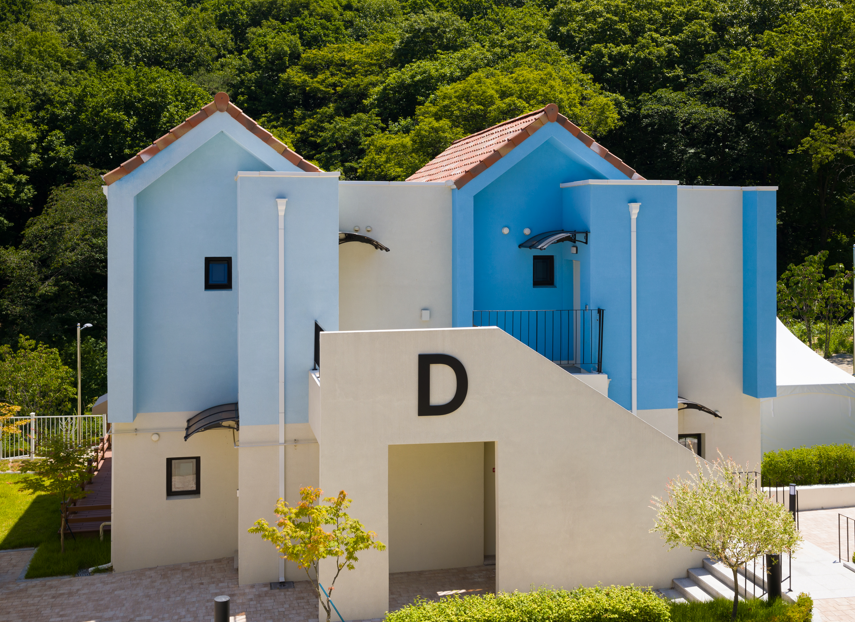 용인 자작나무숲 - 애견동반 입장료 펜션 예약