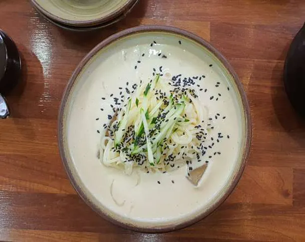경주손칼국수