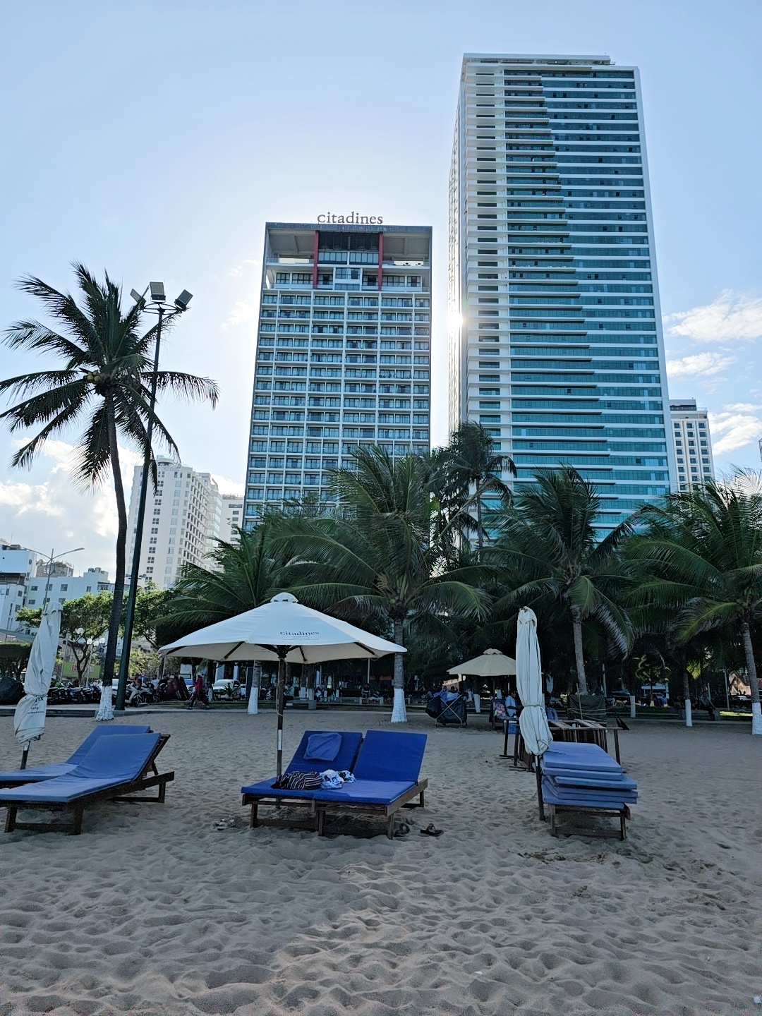 시타딘 베이프런트 나트랑 호텔 이미지