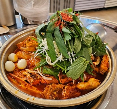 생생정보-마늘닭볶음탕