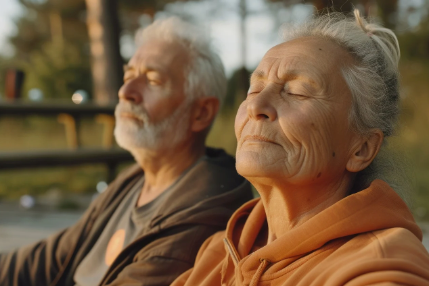 저속노화: 건강하게 나이 드는 과학과 실천법