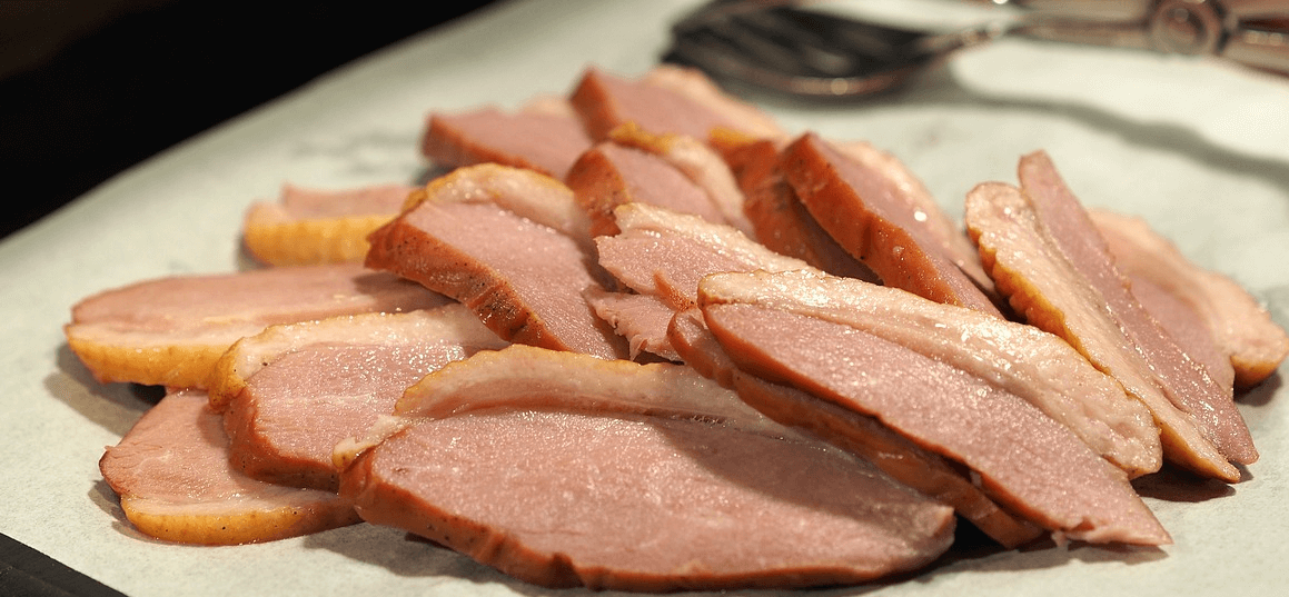 오리 고기 사진 - 13