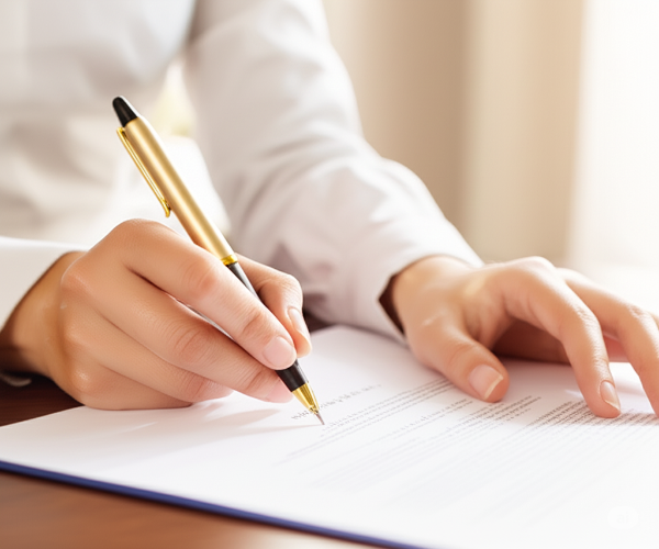 사전연명의료의향서란? 등록기관, 신청 방법